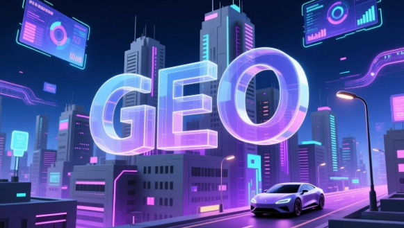 白朗县GEO 优化行业动态：主流搜索平台地域收录规则更新综述