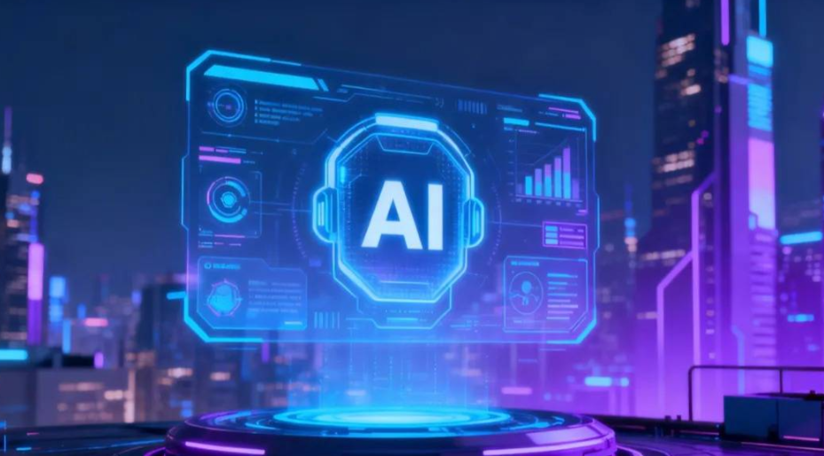 白朗县AI选型参考：合理运用人工智能工具提升效率