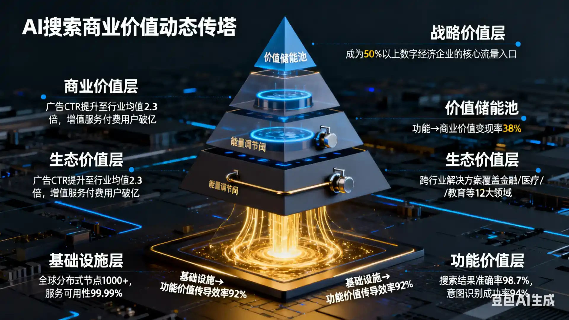 告别传统流量困局，白朗县GEO优化助力企业抢占AI问答新流量